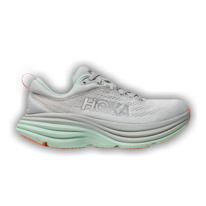 HOKA Wmns Bondi 8 'Stardust Aqua Breeze'