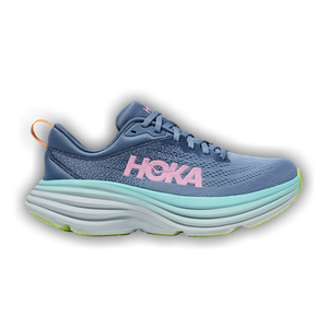 HOKA Wmns Bondi 8 'Shadow Dusk'
