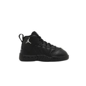 Air Jordan Jumpman Pro TD 'Black Metallic Silver'
