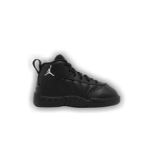 Air Jordan Jumpman Pro TD 'Black Metallic Silver'