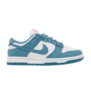 Nike Wmns Dunk Low 'Noise Aqua'