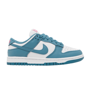 Nike Wmns Dunk Low 'Noise Aqua'
