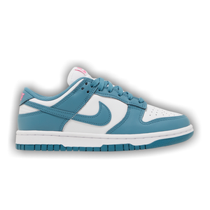 Nike Wmns Dunk Low 'Noise Aqua'