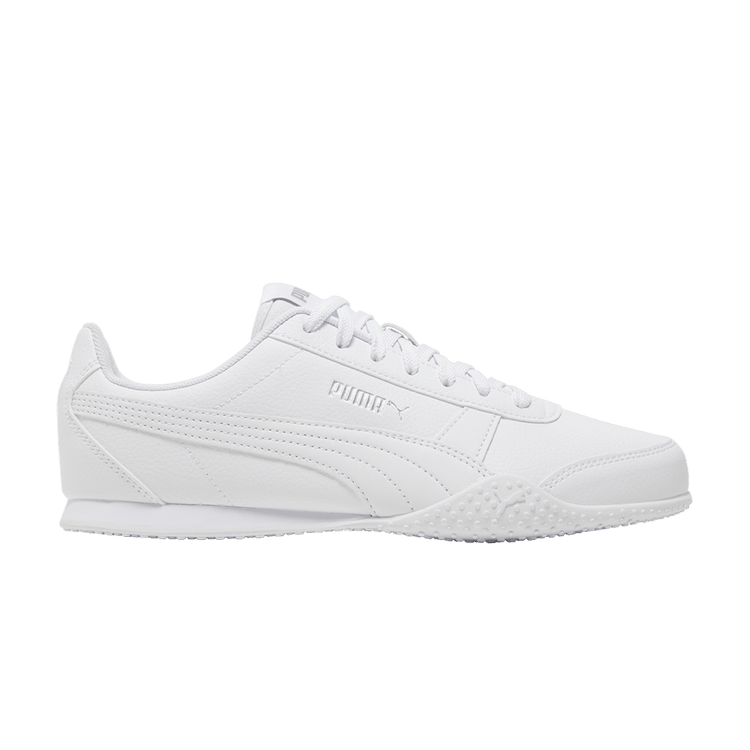 Puma Wmns Bella SL 'Triple White' 380663 02