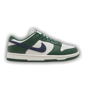 Nike Wmns Dunk Low 'Gorge Green'