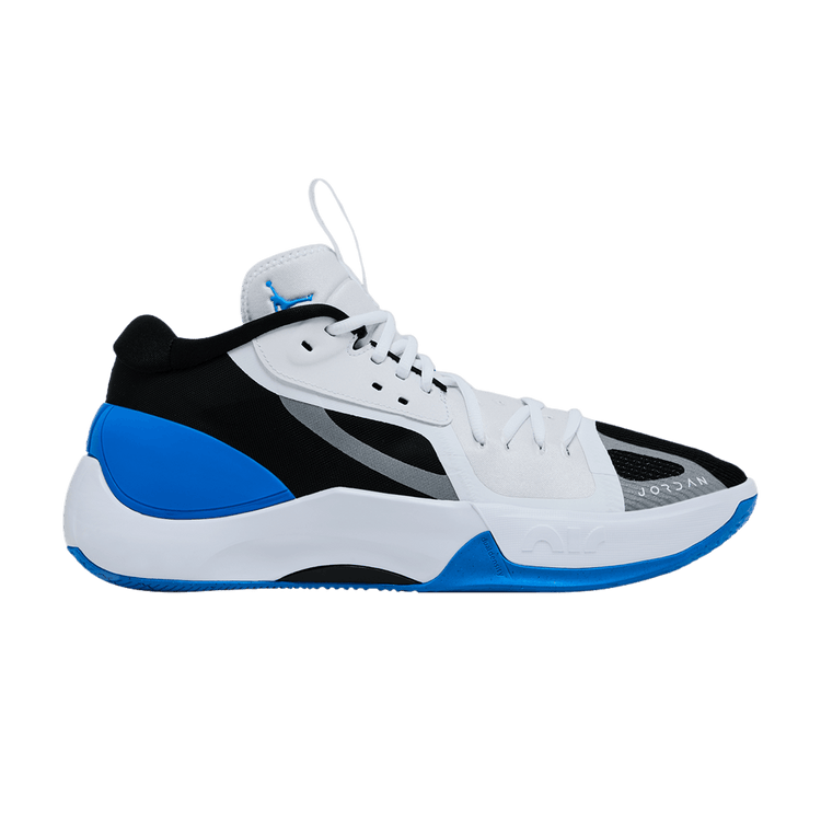 Air Jordan Zoom Separate 'White Photo Blue' DH0249 140