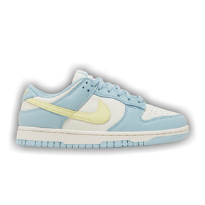 Nike Wmns Dunk Low 'Ocean Bliss'