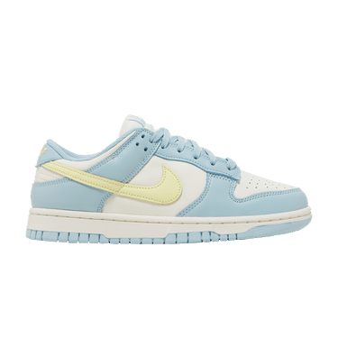 Nike Wmns Dunk Low 'Ocean Bliss'