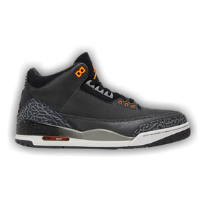 Air Jordan 3 Retro 'Fear' 2023