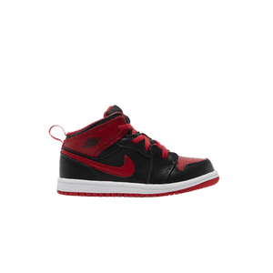 Air Jordan 1 Mid TD 'Alternate Bred'