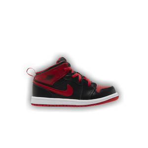 Air Jordan 1 Mid TD 'Alternate Bred'