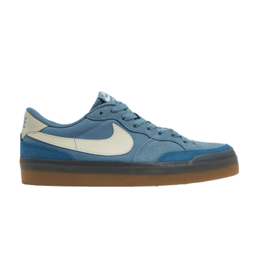 Nike Wmns Zoom Pogo Plus SB 'Noise Aqua Gum'