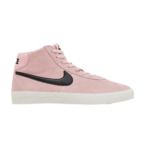 Nike Wmns Bruin High SB 'Medium Soft Pink'