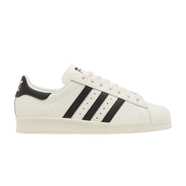 adidas Superstar 82 'Off White Black'