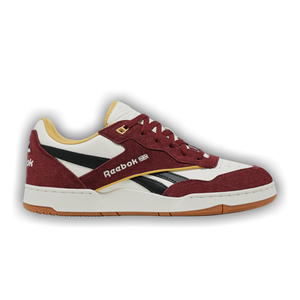 Reebok BB4000 2 'Letterman Jacket Pack - Burgundy'
