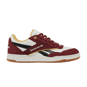 Reebok BB4000 2 'Letterman Jacket Pack - Burgundy'