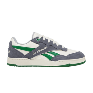 Reebok BB4000 2 'Letterman Jacket Pack - Grey Green'