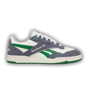 Reebok BB4000 2 'Letterman Jacket Pack - Grey Green'