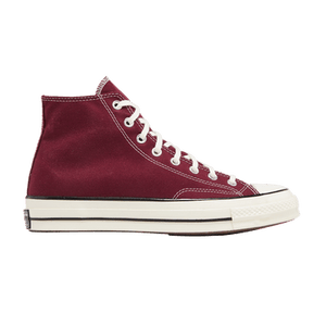 Converse Chuck 70 High 'Dark Beetroot'