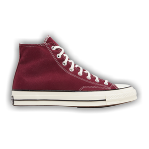 Converse Chuck 70 High 'Dark Beetroot'