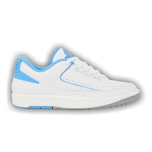 Air Jordan 2 Retro Low 'UNC'