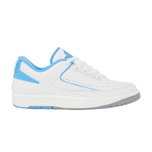 Air Jordan 2 Retro Low 'UNC'