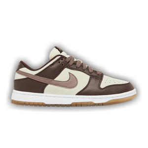 Nike Wmns Dunk Low 'Plum Eclipse'
