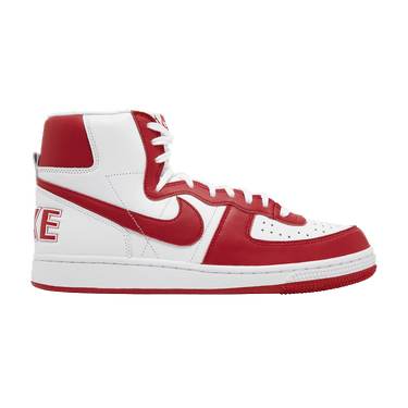 Nike Terminator High 'St. John's'