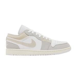 Air Jordan 1 Low SE Craft 'Inside Out - Tech Grey'