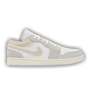 Air Jordan 1 Low SE Craft 'Inside Out - Tech Grey'