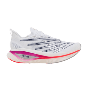 New Balance Wmns FuelCell SuperComp Elite v3 'White Blue Magenta'