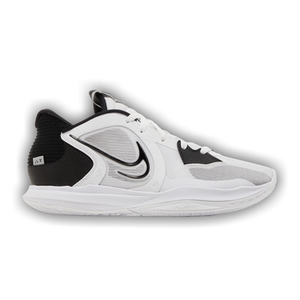 Nike Kyrie Low 5 'White Wolf Grey Black'