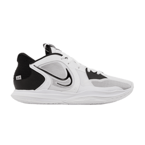 Nike Kyrie Low 5 'White Wolf Grey Black'