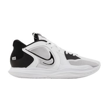 Nike Kyrie Low 5 'White Wolf Grey Black'
