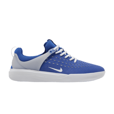 Nike Zoom Nyjah 3 SB 'Game Royal'