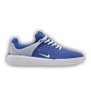 Nike Zoom Nyjah 3 SB 'Game Royal'