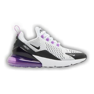 Nike Wmns Air Max 270 'White Fuchsia Dream'
