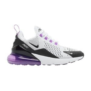 Nike Wmns Air Max 270 'White Fuchsia Dream'