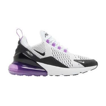 Nike Wmns Air Max 270 'White Fuchsia Dream'