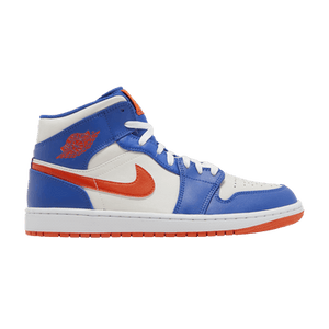 Air Jordan 1 Mid 'Wheaties'