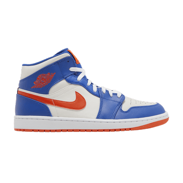 Air Jordan 1 Mid 'Wheaties'