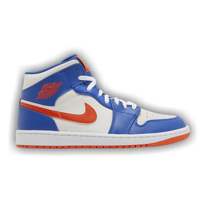 Air Jordan 1 Mid 'Wheaties'