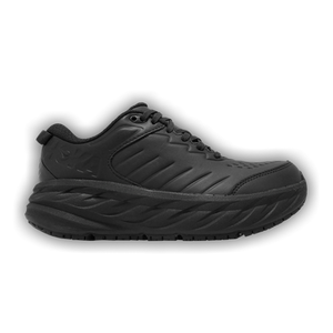 HOKA Wmns Bondi SR Wide 'Black'