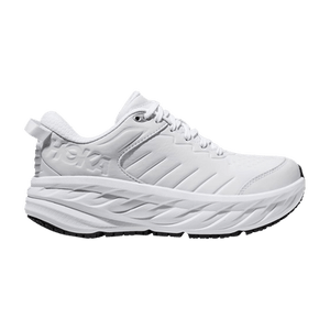 HOKA Wmns Bondi SR Wide 'White'