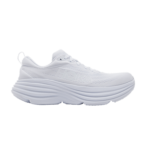 HOKA Bondi 8 'Triple White'