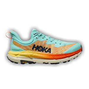 HOKA Mafate Speed 4 'Cloudless Sherbet'