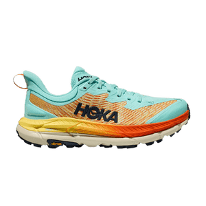 HOKA Mafate Speed 4 'Cloudless Sherbet'