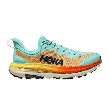 HOKA Mafate Speed 4 'Cloudless Sherbet'