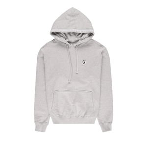 Billionaire Boys Club Small Arch Hoodie 'Heather Grey'