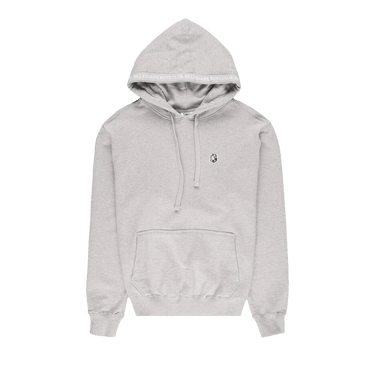 Billionaire Boys Club Small Arch Hoodie 'Heather Grey'